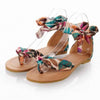 Summer Style Platform Sandals